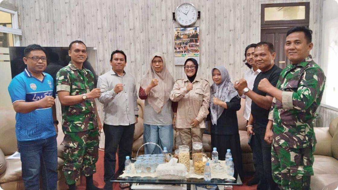 Bangka Barat Mulai Laksanakan Program Makan Bergizi Gratis