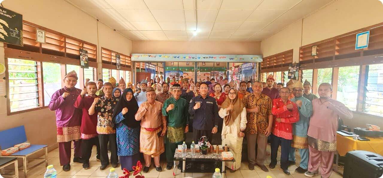 Pelatihan Pembelajaran Mendalam Bangka Barat Resmi Ditutup, 218 Guru dan Kepala Sekolah Ikuti Program